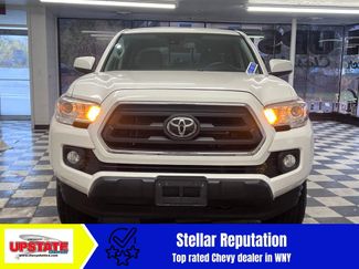 Used 2020 Toyota Tacoma SR5 video 3