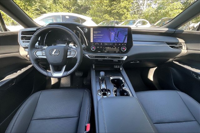New 2026 Lexus RX 350 w/ Convenience Package AWD/4WD image 5