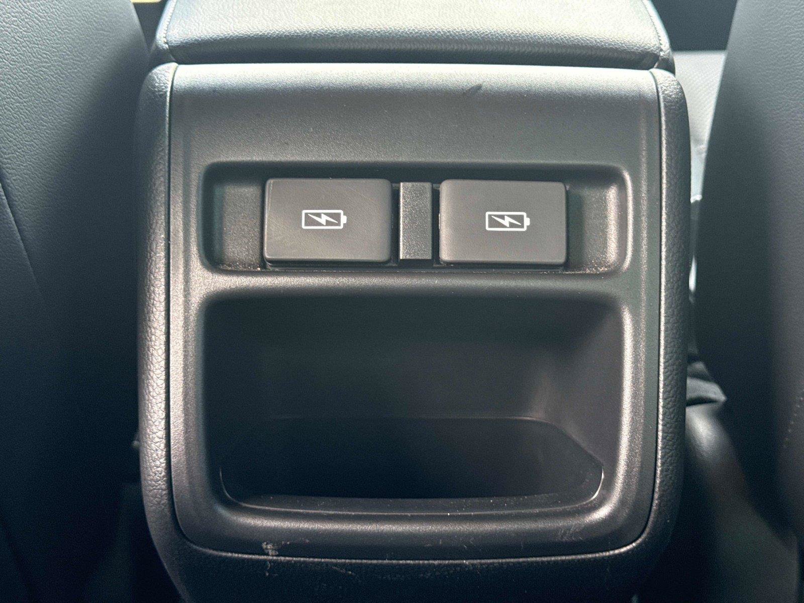 Certified 2022 Honda Accord Sport Special Edition image 16
