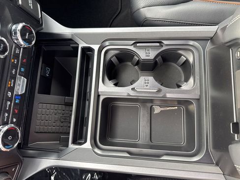 New 2026 Ford F250 Lariat AWD/4WD image 23