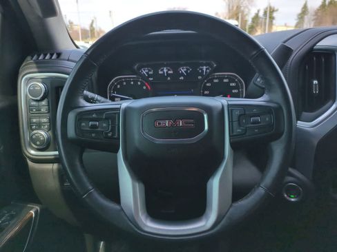 Used 2022 GMC Sierra 1500 Elevation image 22