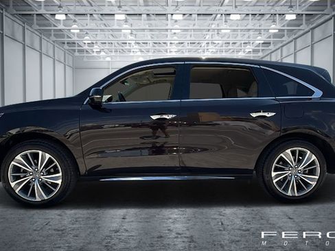 Used 2017 Acura MDX FWD w/ Technology Package image 2