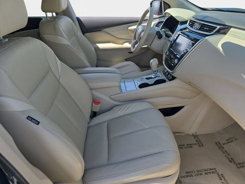 Used 2015 Nissan Murano Platinum FWD image 12