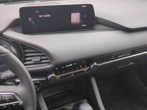 New 2026 MAZDA MAZDA3 2.5 Turbo Sedan w/Premium Plus image 28