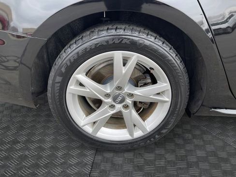 Used 2018 Audi A4 2.0T Ultra Premium image 34