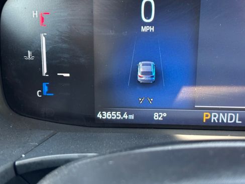 Used 2025 Ford Escape Active image 23