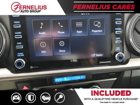 Used 2023 Toyota Tacoma SR5 image 28