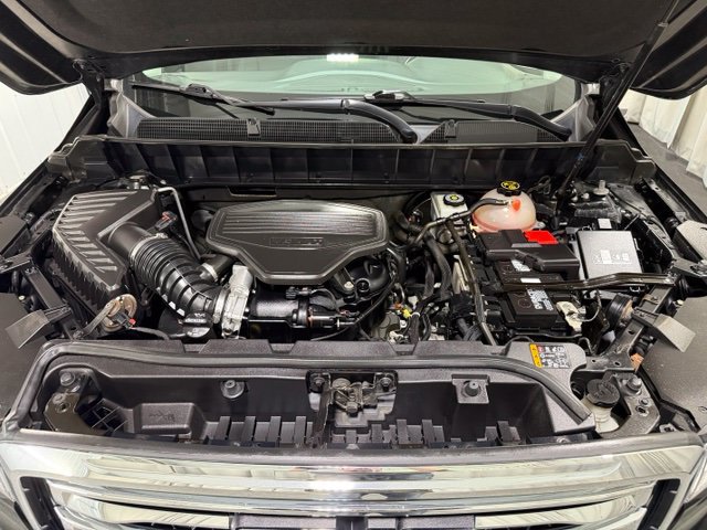 Used 2019 GMC Acadia SLT AWD/4WD image 27