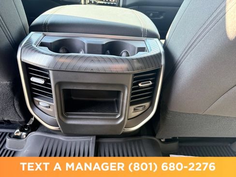 New 2026 RAM 2500 Big Horn AWD/4WD image 57