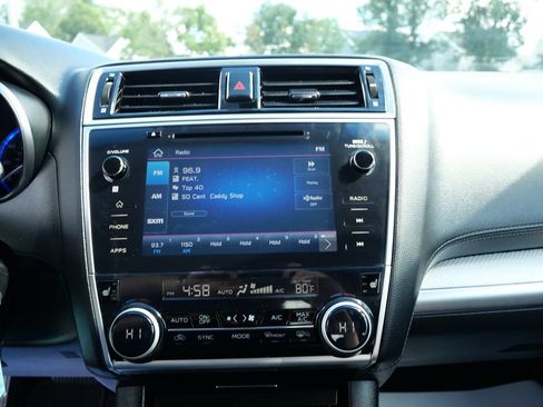 Used 2019 Subaru Legacy 2.5i Premium AWD/4WD image 14