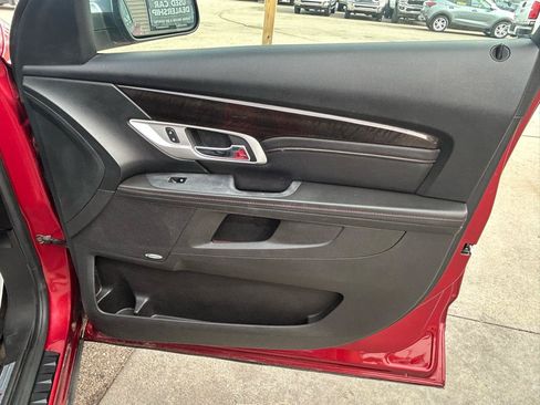 Used 2013 GMC Terrain Denali FWD image 16
