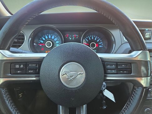 Used 2014 Ford Mustang Coupe w/ Equipment Group 102A image 24