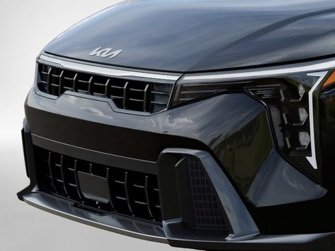 New 2026 Kia K4 GT-Line FWD image 12