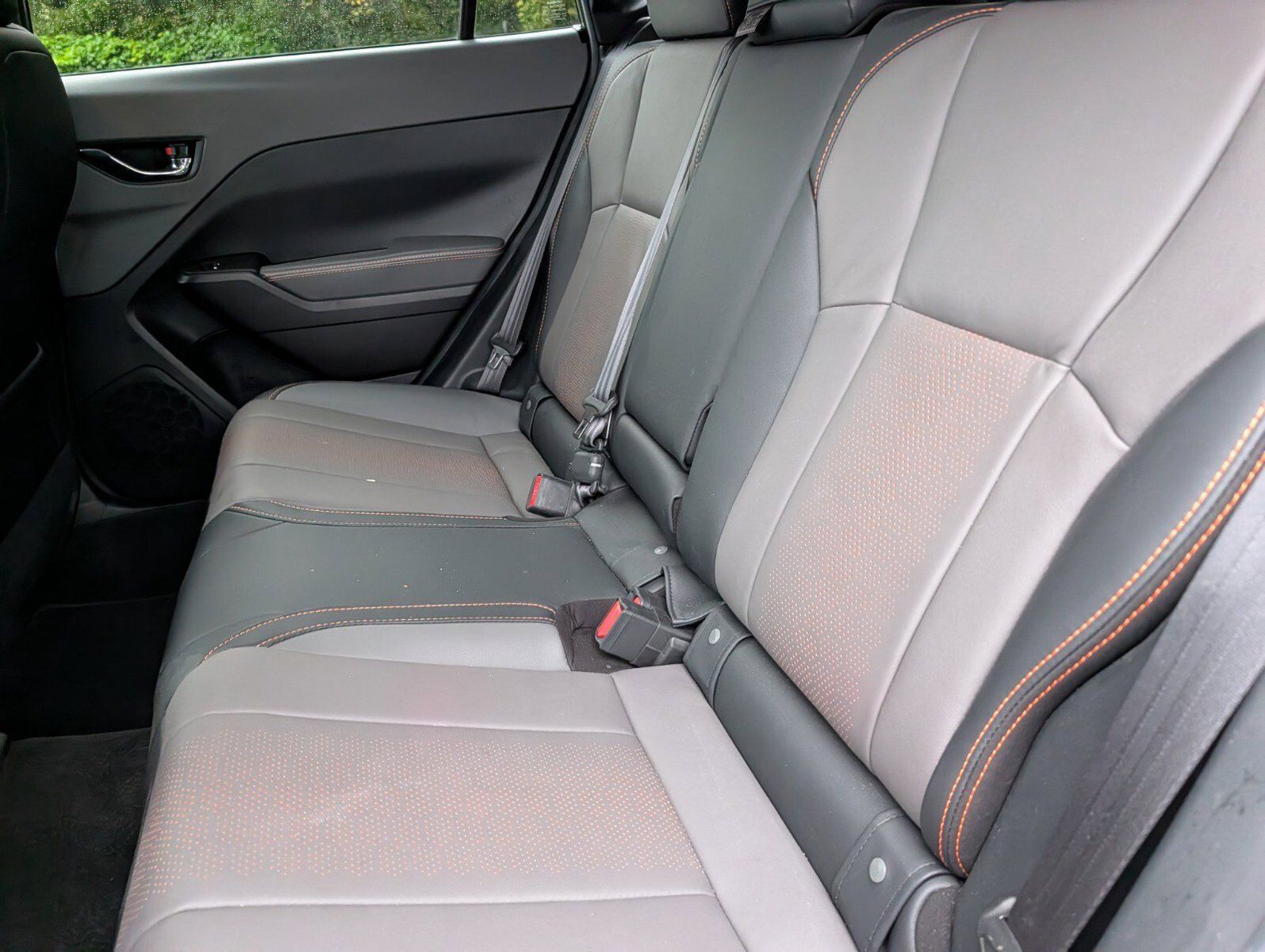 Certified 2024 Subaru Crosstrek 2.5i Limited AWD/4WD image 19