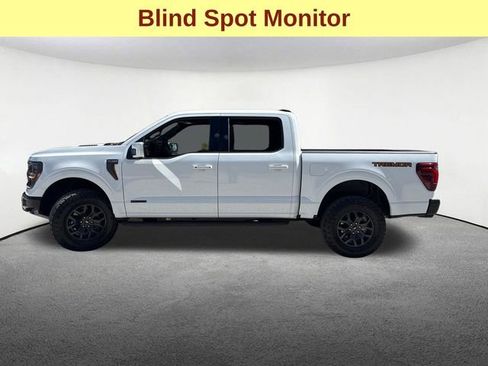Used 2025 Ford F150 Tremor w/ Equipment Group 402A High AWD/4WD image 6