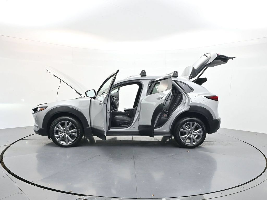 Used 2026 MAZDA CX-30 AWD 2.5 S w/ Premium Package image 39