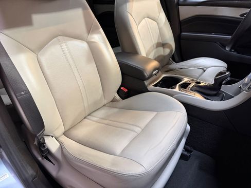 Used 2013 Cadillac SRX Performance w/ Driver Awareness Package FWD image 48