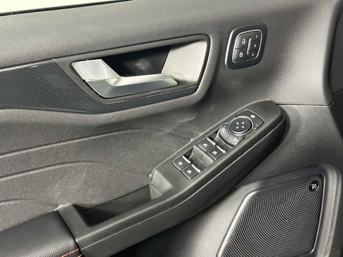 New 2026 Ford Escape ST-Line Select w/ Tech Pack #2 image 11