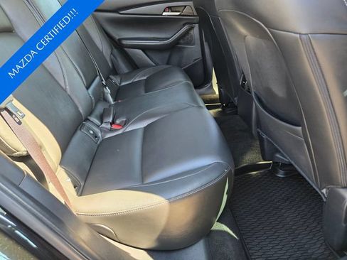 Used 2025 MAZDA CX-30 AWD 2.5 S w/ Preferred Package image 14