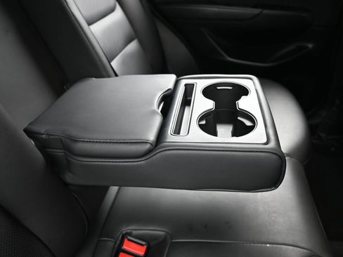 Used 2024 MAZDA CX-5 AWD 2.5 S w/ Select Package image 40