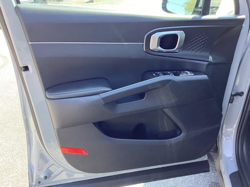 Used 2026 Kia Sorento S w/ S Panoramic Sunroof Package AWD/4WD image 16