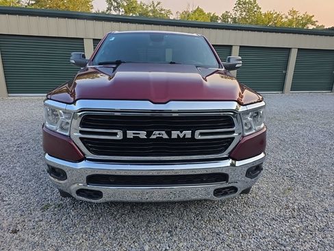Used 2019 RAM 1500 Big Horn AWD/4WD image 10