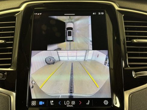 Used 2024 Volvo XC90 B5 Plus image 43