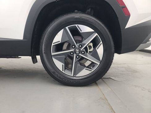 Used 2025 Hyundai Tucson SEL image 9