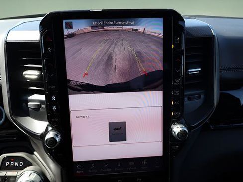 New 2026 RAM 1500 Rebel image 26