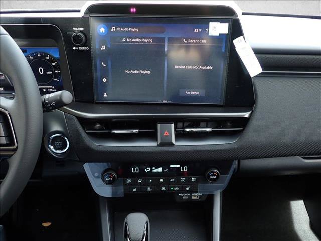 New 2026 Subaru Outback Premium AWD/4WD image 17