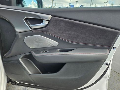 New 2026 Acura RDX A-Spec image 14