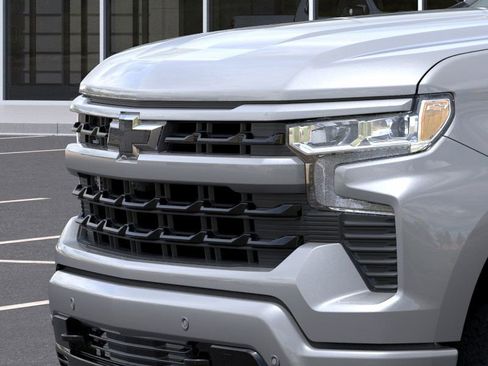 New 2026 Chevrolet Silverado 1500 RST w/ RST All Star Premium Package image 13