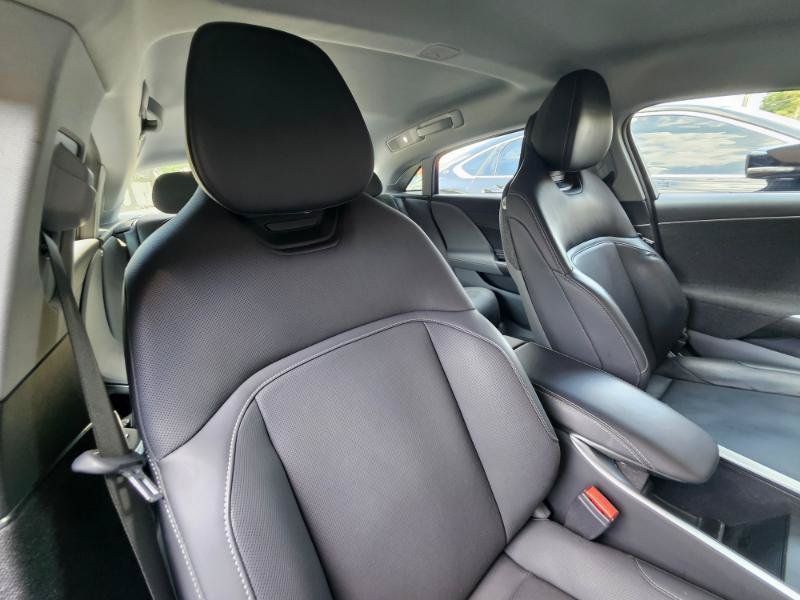 Used 2025 Lucid Air Grand Touring AWD/4WD image 74