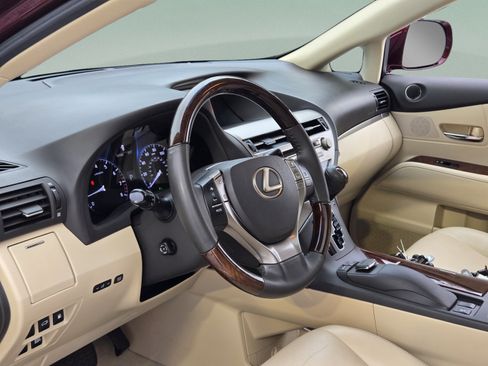 Used 2015 Lexus RX 350 FWD image 11