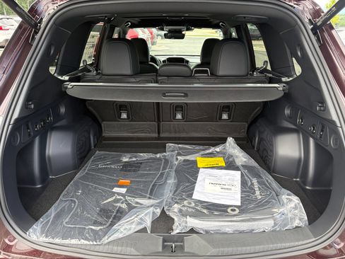 New 2026 Subaru Forester Limited AWD/4WD image 10