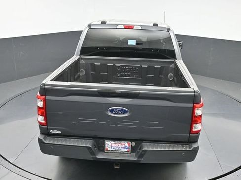 Used 2023 Ford F150 XL w/ STX Appearance Package image 32