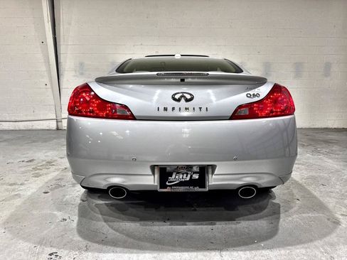 Used 2014 INFINITI Q60 Journey w/ Premium Package RWD image 26