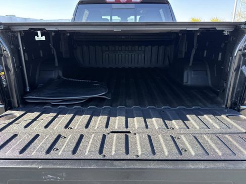 Used 2023 GMC Sierra 1500 Denali w/ Denali Reserve Package AWD/4WD image 20