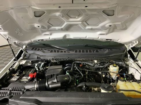 Used 2023 Ford F250 XLT AWD/4WD image 30