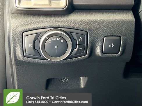 Used 2020 Ford Ranger Lariat w/ Technology Package AWD/4WD image 18