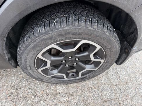 Used 2013 Subaru Crosstrek 2.0i Limited w/ Kicker Audio Upgrade Pkg 4 image 10