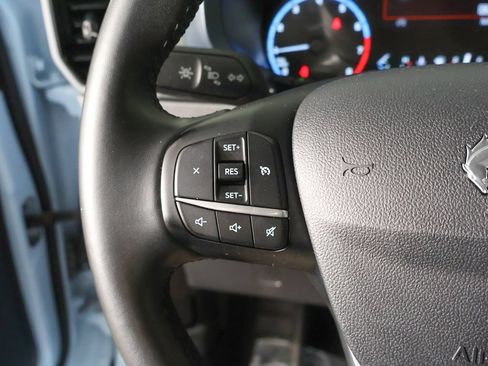 Used 2024 Ford Bronco Sport Heritage w/ Heritage Convenience Package AWD/4WD image 35