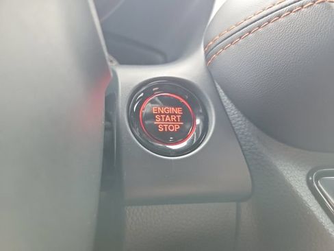 Certified 2026 Honda HR-V Sport image 27