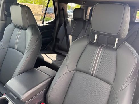 New 2026 Toyota 4Runner Limited AWD/4WD image 11