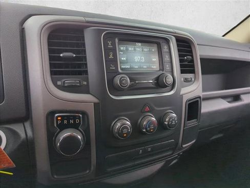 Used 2017 RAM 1500 Express image 11