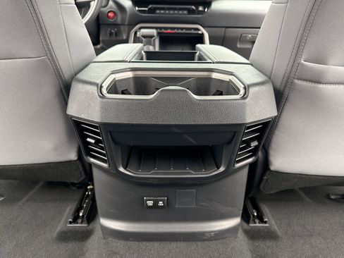 Used 2025 Toyota Tundra SR5 image 18