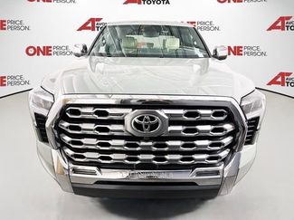 Used 2024 Toyota Tundra 1794 Edition video 2