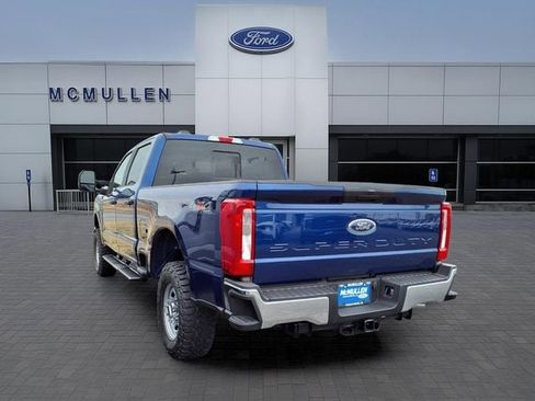 New 2026 Ford F250 XL w/ XL Off-Road Package image 2