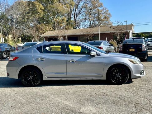 Used 2016 Acura ILX image 8