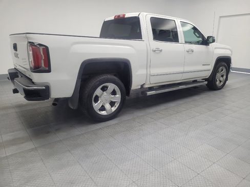 Used 2018 GMC Sierra 1500 SLT w/ SLT Premium Package image 10